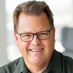 Ron Reinalda
