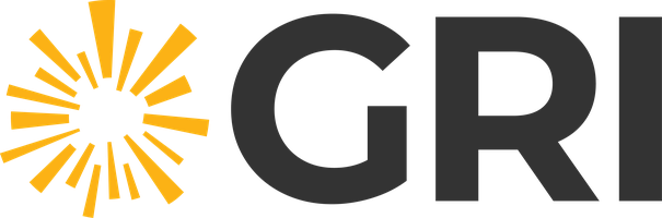 GRI (Graduate, REALTOR® Institute) logo