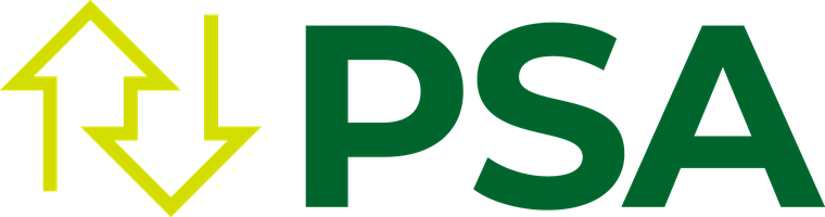 PSA (Pricing Strategy Advisor) logo